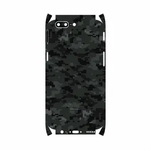 MAHOOT Army-Desert-Pixel-FullSkin Cover Sticker for OnePlus 5