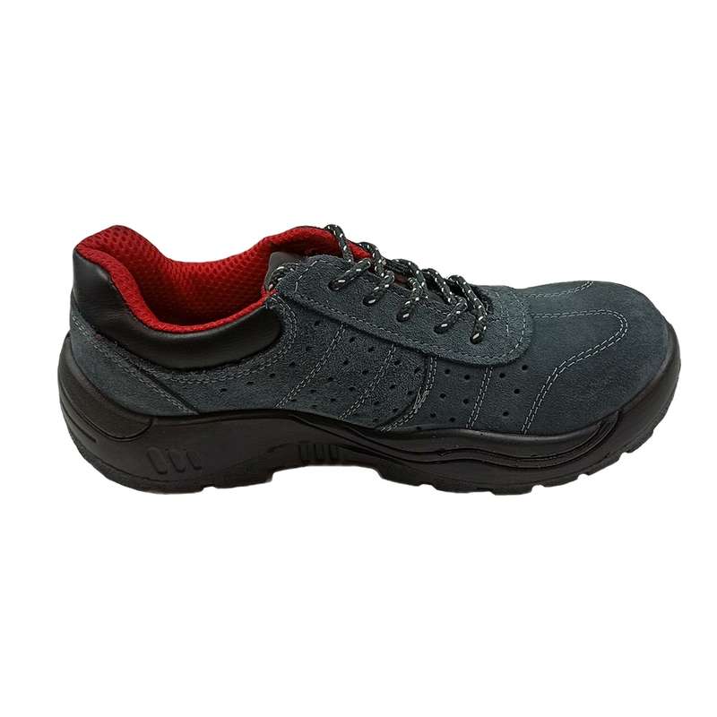 کفش ایمنی مدل E326 کفش ایمنی مدل E326