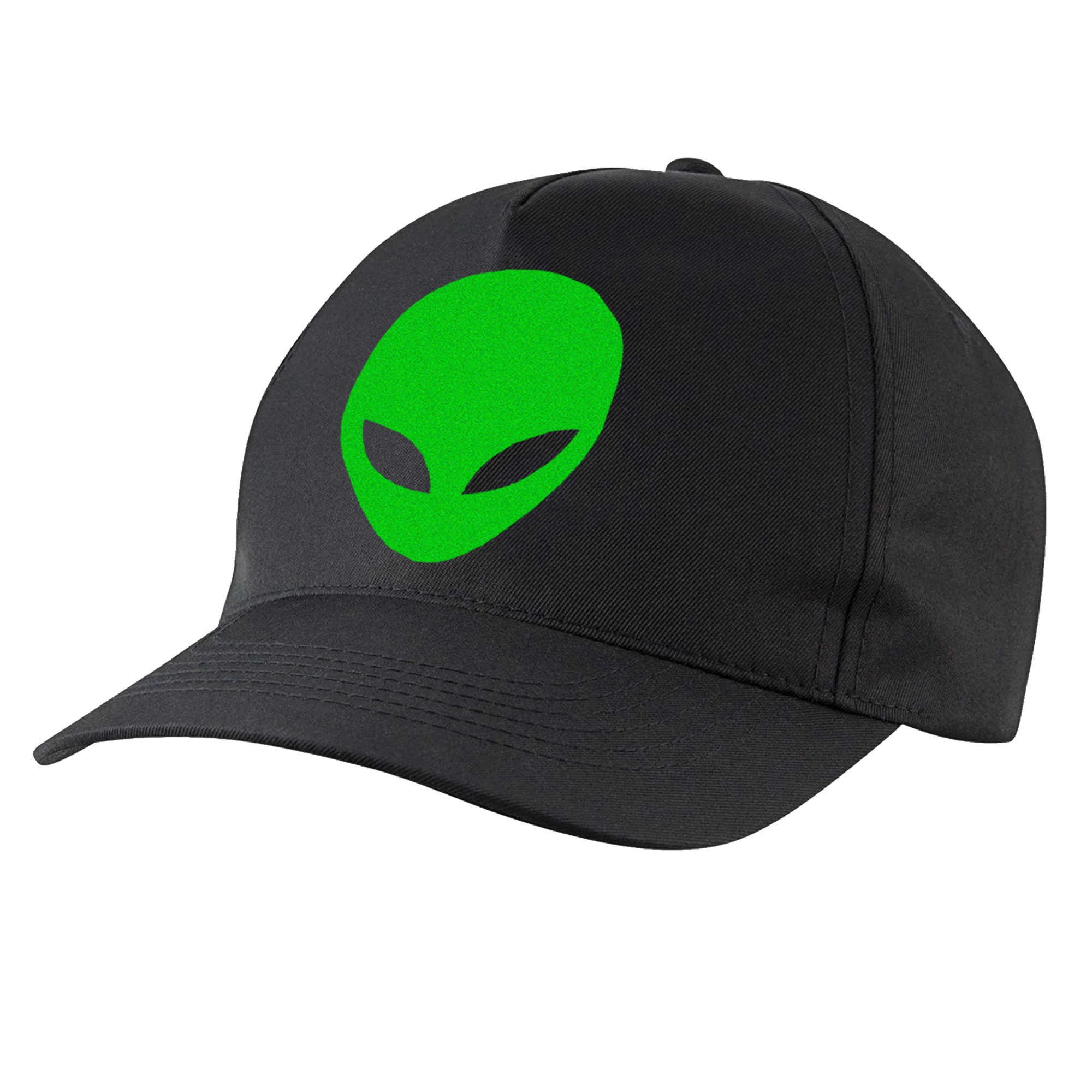 نکته خرید - قیمت روز کلاه کپ مدل ادم فضایی کد bb-23 خرید