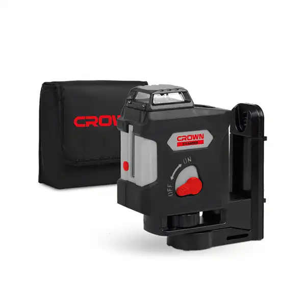 تراز لیزری کرون مدل CT44059