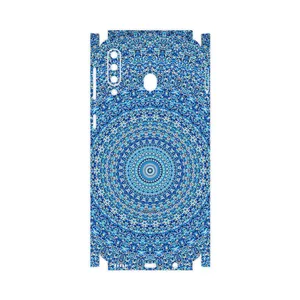 MAHOOT Mandala Design 1-FullSkin Cover Sticker for Samsung Galaxy M30