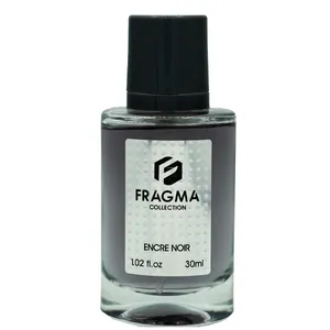 عطر جیبی مردانه فراگما مدل ENCRE NOIR حجم 30 میلی لیتر