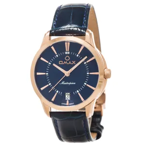 ساعت مچی عقربه‌ای مردانه اوماکس مدل MG14R44IO