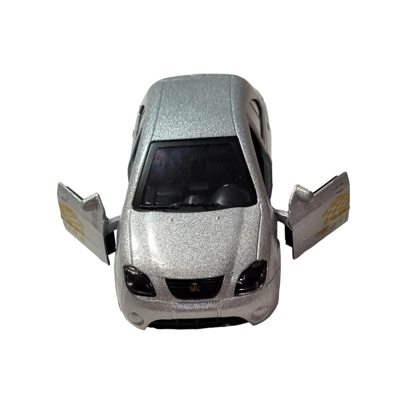 ماشین بازی مدل تیبا اسپرت کد T1