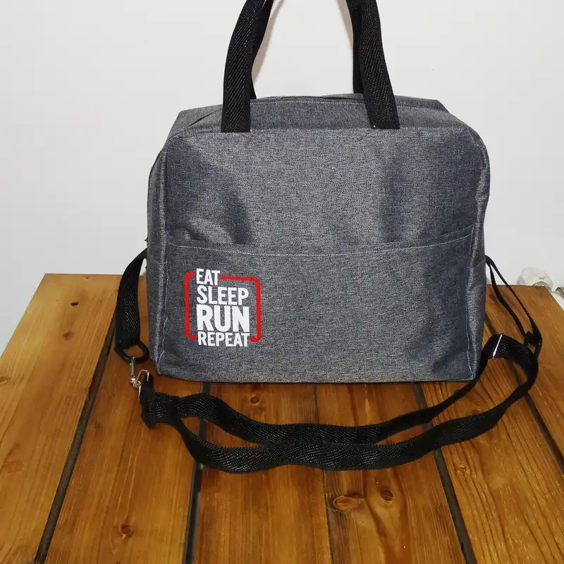 کیف غذا مدل عایق دار کد E321