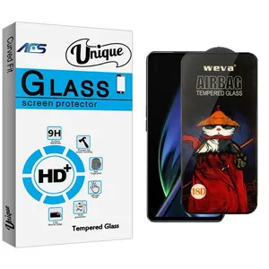 AFS Unique Airbag Screen Protector For Oppo  K11x