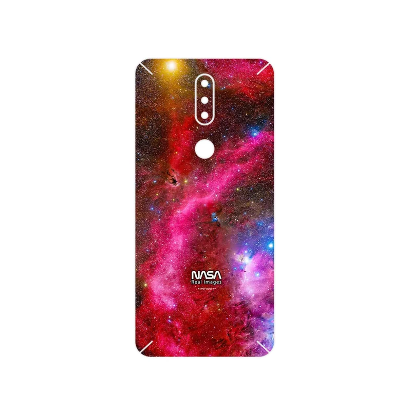برچسب پوششی ماهوت مدل Universe b NASA 11 مناسب برای گوشی موبایل نوکیا 2.4