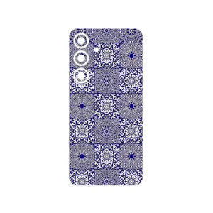 MAHOOT Iran Tile 11 Cover Sticker for Samsung Galaxy S24