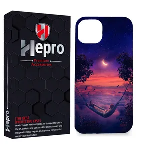 HEPRO MC Cover for Apple IPHONE 13 PRO