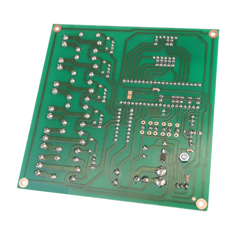 کنترلر دما و رطوبت مدل NK-30 کنترلر دما و رطوبت مدل NK-30