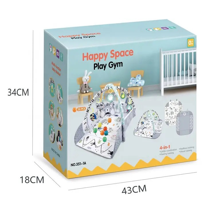 تشک بازی مدل خرگوش وراکن