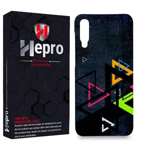 HEPRO MC Cover for SAMSUNG GALAXY A30S/A50/A50S