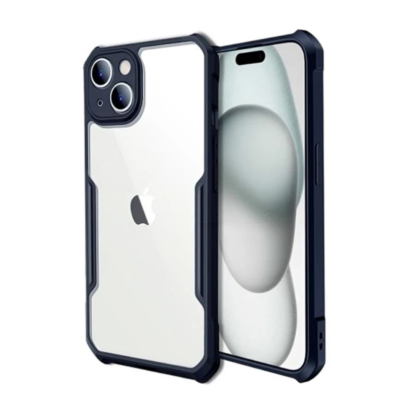 کاور ژاند مدل Beatle مناسب برای گوشی موبایل اپل iPhone 15