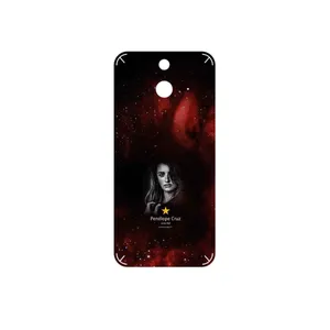 MAHOOT Penelope Cruz Cover Sticker for HTC One E8