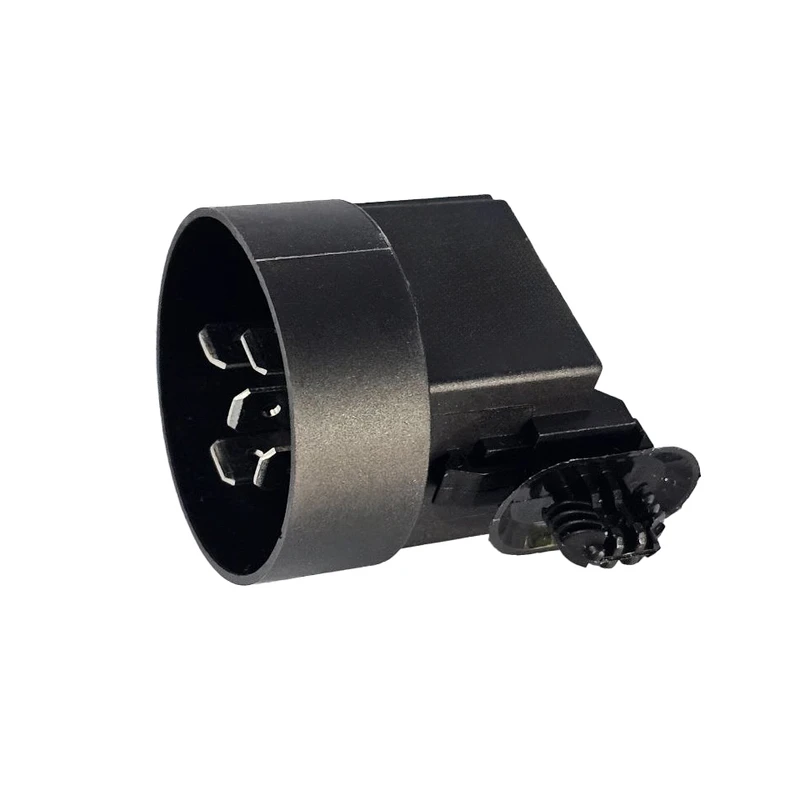 رله فن خودرو مدل کلاه دار کد bbz-2191 مناسب برای پژو پارس