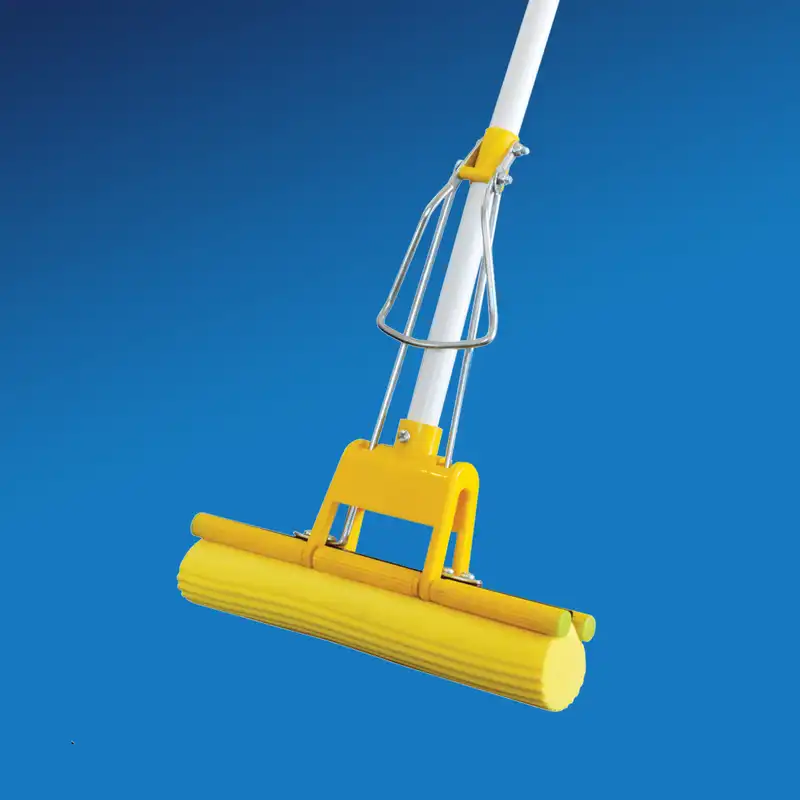 طی زمین شوی تی پاک مدل روز دو غلتک 400113