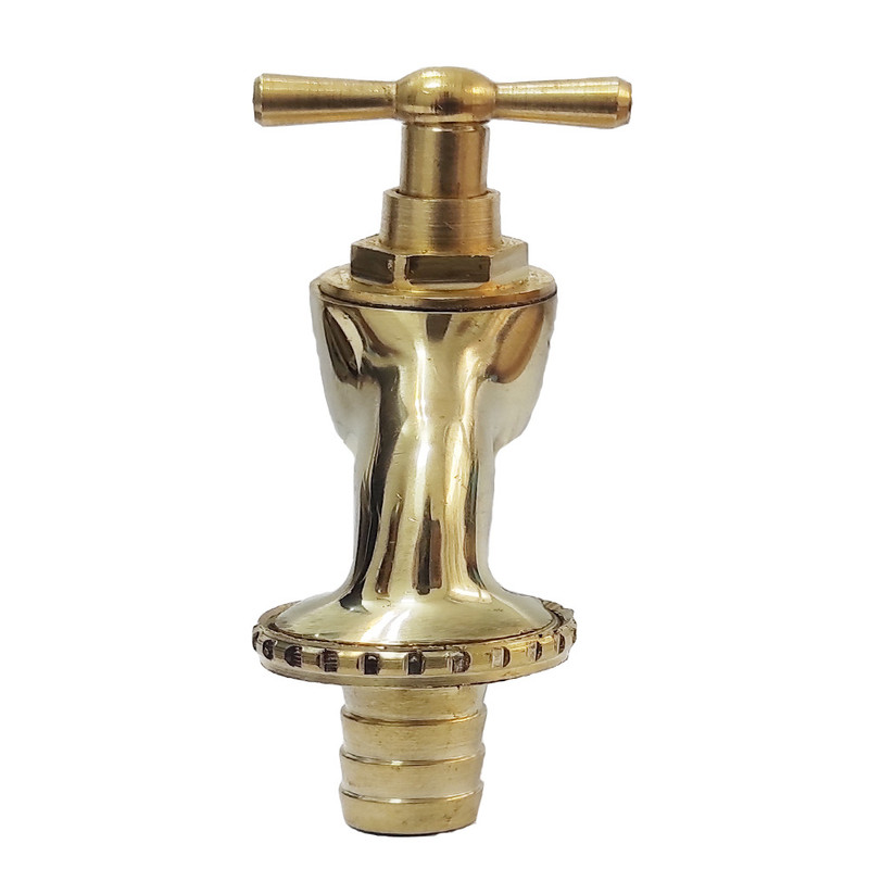 شیر حیاطی مدل 3/4