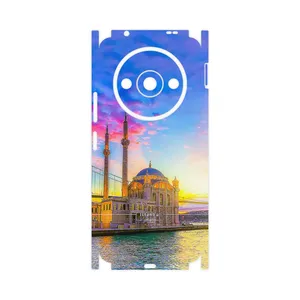 MAHOOT City of Istanbul-FullSkin Cover Sticker for Xiaomi Redmi A3x