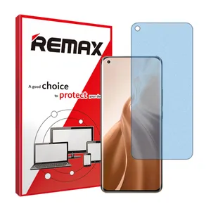 Remax HyMBLU model Matte anti-blue ray screen protector suitable for Xiaomi Mi 11 mobile phone