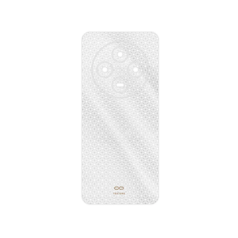 برچسب پوششی ماهوت مدل Gloss-Transparent مناسب برای گوشی موبایل شیائومی Poco C75