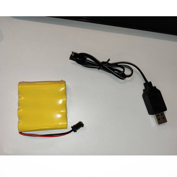 ربات کنترلی مدل خرگوش کد jt399