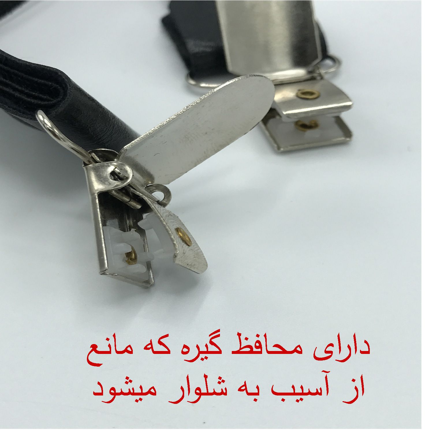 ساسبند مردانه هکس ایران مدل SB-102 -  - 3