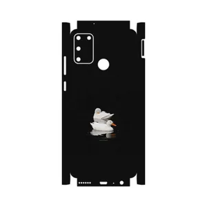 MAHOOT Duck-FullSkin Cover Sticker for Honor 9A