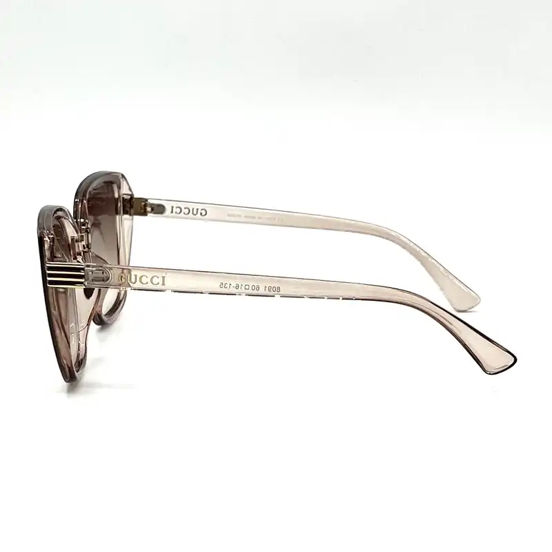 عینک آفتابی زنانه مدل 8091