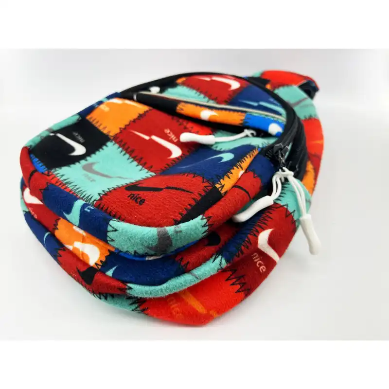 کیف کراس بادی کد 007