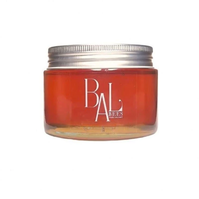 عسل طبیعی چهل گیاه بالبیز ـ 500 گرم