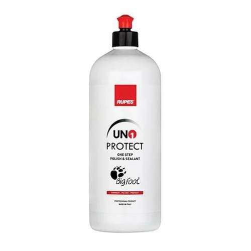 پولیش یک مرحله ای  روپس مدل One Step Polish and Sealant حجم 1000 میلی لیتر