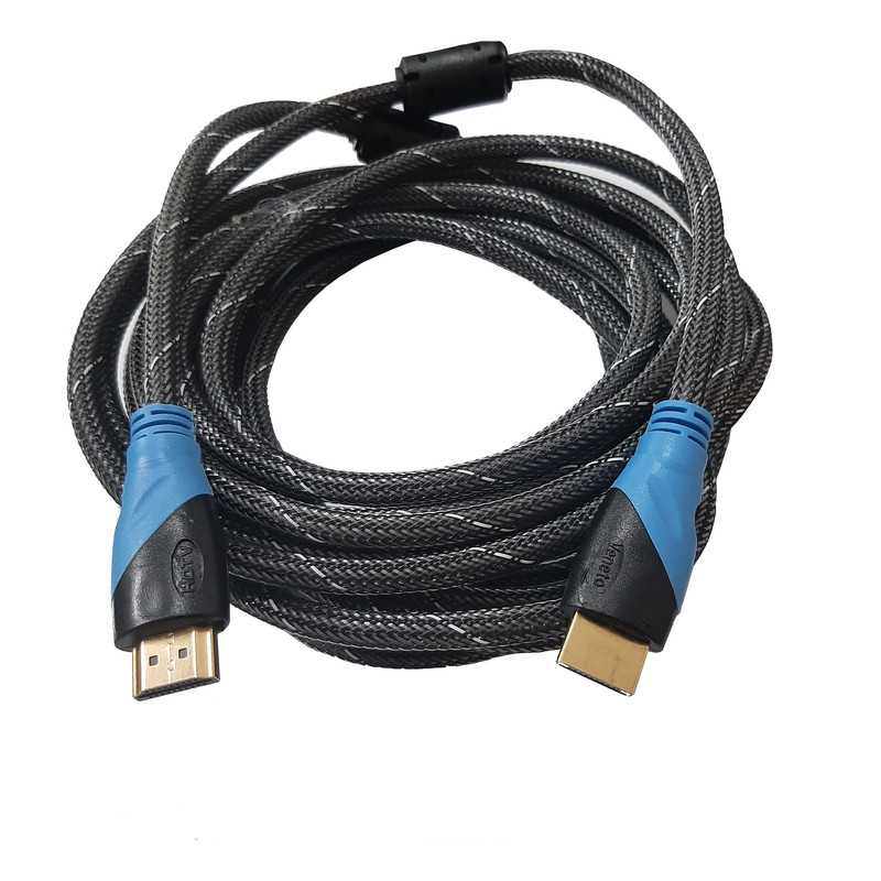 کابل HDMI مدل V5 طول 5 متر