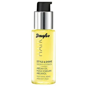 روغن آرگان داگلاس مدل Style and Shine حجم 50 میلی لیتر