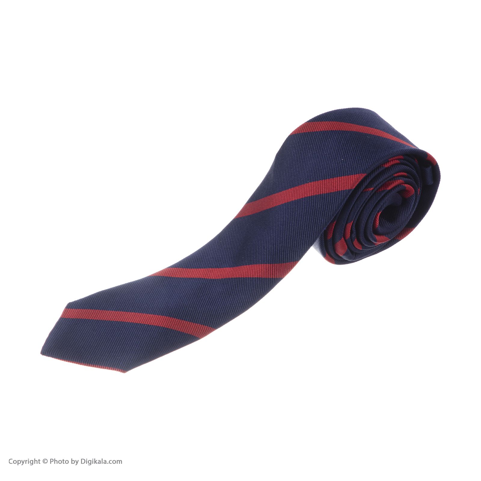 کراوات مردانه درسمن مدل d10 -  - 6