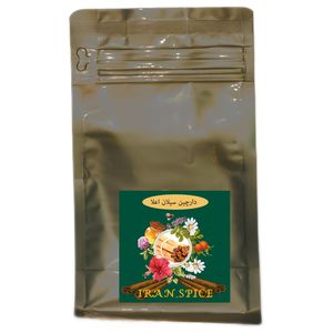 دارچین سیلان ایران اسپایس - 100 گرم