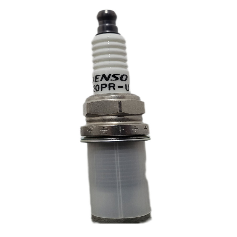 شمع خودرو دنسو مدل پلاتینی K20PR-U 3145 بسته 4 عددی