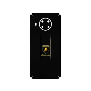 MAHOOT Lamborghini Cover Sticker for Nokia X20