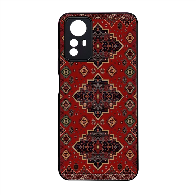 کاور قاب موبایل علوی مدل MLG مناسب برای گوشی موبایل شیائومی Redmi Note 12S