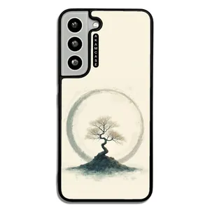 AKAM AMC-WSGS22-ZEN-19 Cover For Samsung Galaxy S22