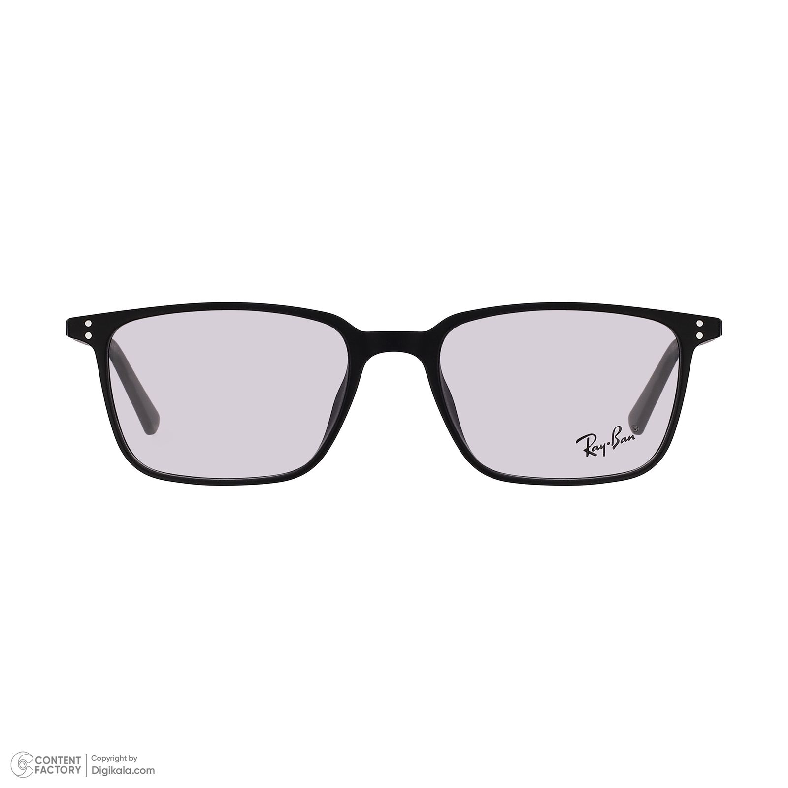 فریم عینک طبی ری بن مدل RA5754-c2 -  - 5
