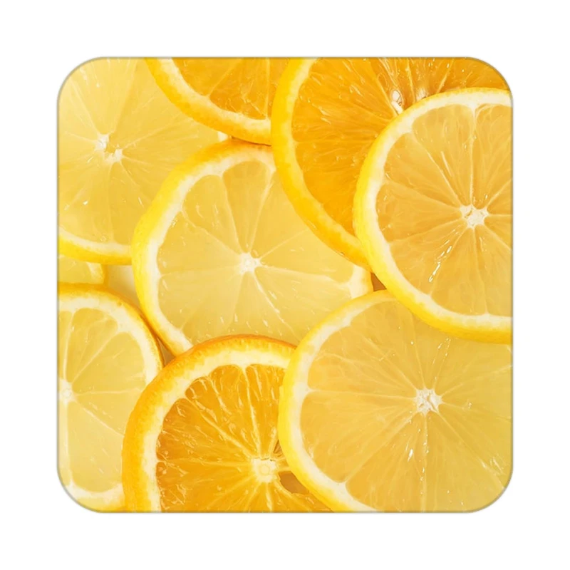 زیر لیوانی کاکتی طرح میوه مدل mp22080