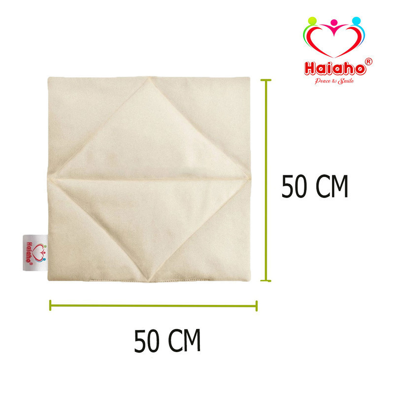 کیسه تسکین درد هیاهو مدل آروماتراپی اسانس گل محمدی کد Wheat-50x50-6 کیسه تسکین درد هیاهو مدل آروماتراپی اسانس گل محمدی کد Wheat-50x50-6