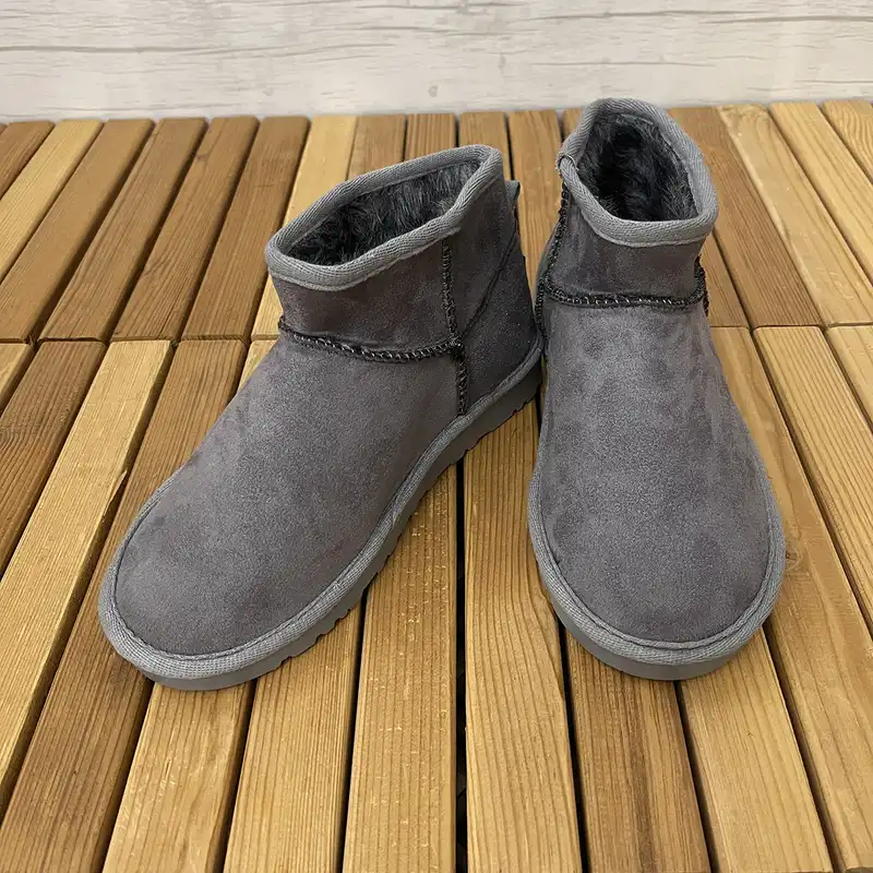 نیم بوت زنانه مدل A124