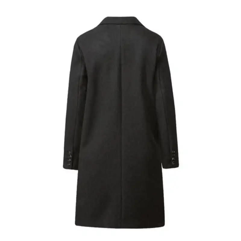 پالتو زنانه اسمارا مدل So2028