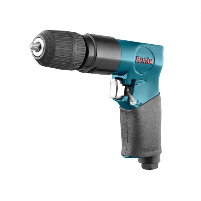 دریل بادی رونیکس مدل RA-1402