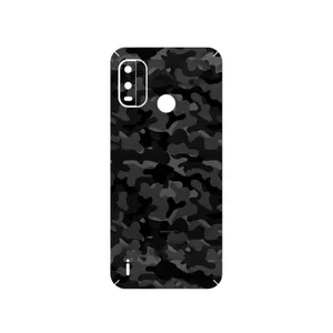 MAHOOT Night_Army Cover Sticker for Nokia G11 Plus