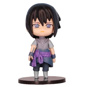 فیگور مدل انیمه ناروتو طرح اوچیها ساسوکه