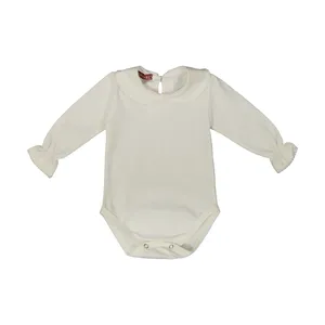 بادی دخترانه نوزادی نونا مدل 221110329-05