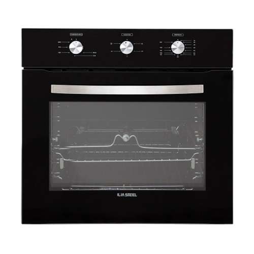 فر برقی ایلیا استیل مدل IO-201