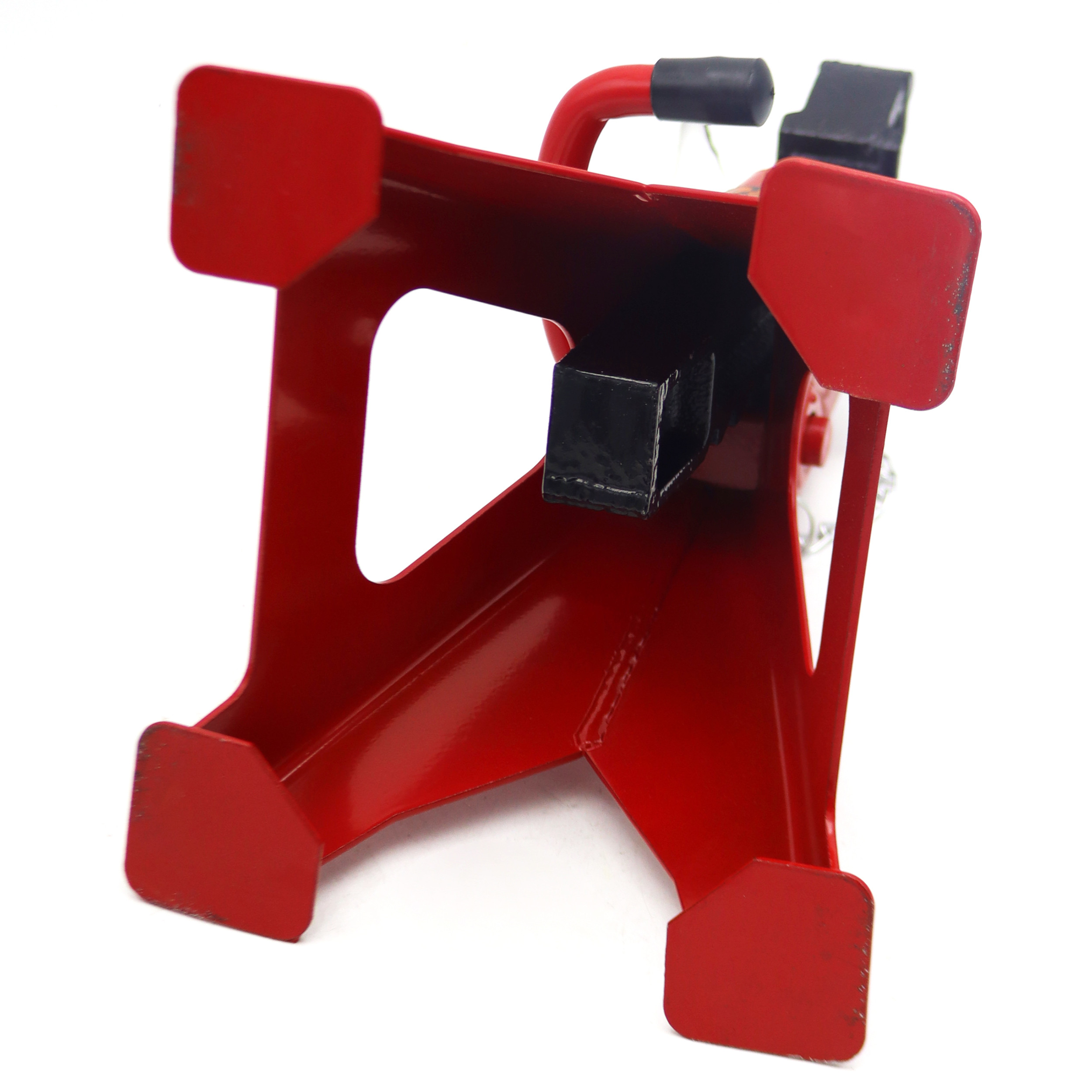 خرک خودرو سامکو مدل دنده ای کد YP-3000KG ظرفیت 3 تن مجموعه 2 عددی